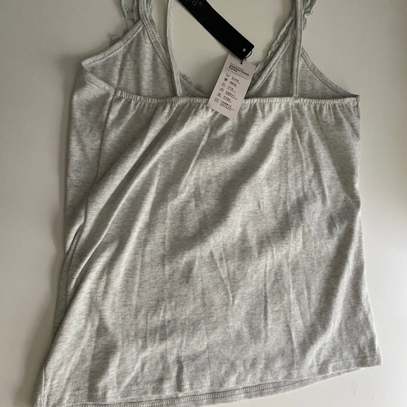 womens tank top - Picture 3 of 3